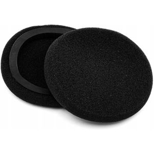 YIVO Oorkussens 60mm - Vervangende Pads voor Koptelefoons