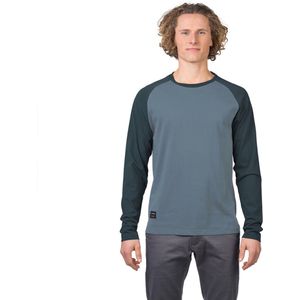 Hannah Roket T-shirt Met Lange Mouwen Blauw S Man