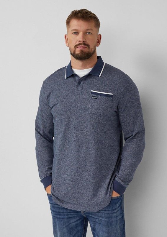 s.Oliver Polo-Shirt