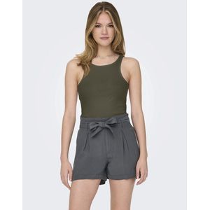 ONLY - ONLKENYA RIB TANK TOP JRS NOOS - Dames - Tops