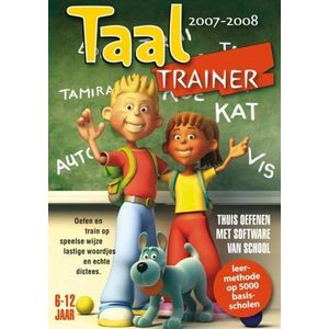 Taal Trainer 2007-2008
