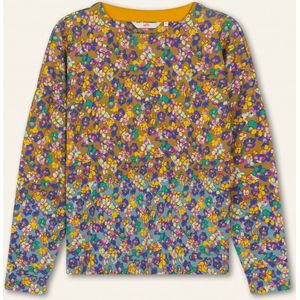 Oilily - Hooft sweater - Bruin - XS