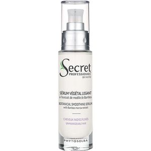 PHYTO SECRET PRO Sérum Végétal Lissant 50 ML
