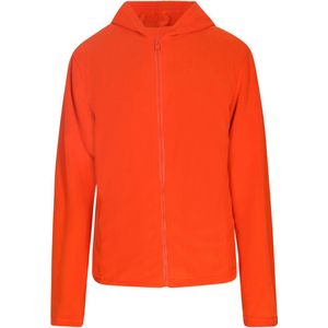 Festland - Fleecejacke - Hoodie