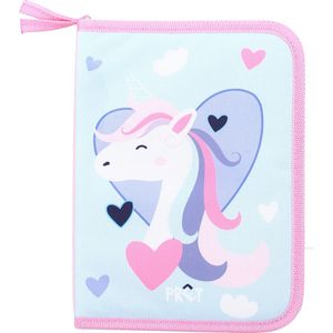 Prêt Make and Create Gevulde Etui - Meisjes - Roze - Unicorn