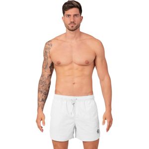 Muchachomalo - 1-pack zwembroek + boxershort voor mannen - Maat 7XL
