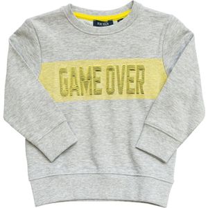 Blue Seven trui grijs maat 122