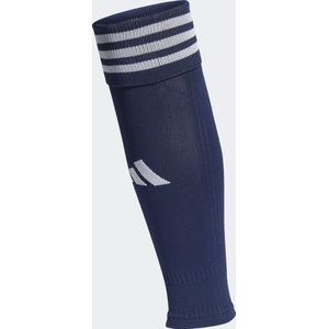 adidas Performance Team Sleeves - Unisex - Blauw - 40-42