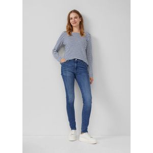 s.Oliver - Izabell - Jeans - Skinny Fit - Stretch Denim