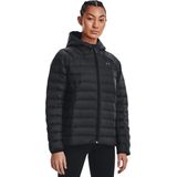 Under Armour Armour Down 2.0 Jasje Zwart M Vrouw