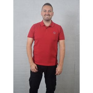 Ma.Strum SS Pique Polo