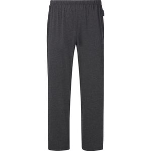 Jan Vanderstorm herren Pyjamabroek - 52/54 - donkergrijs