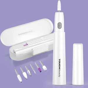 Professionele elektrische nagelvijl voor acrylgelnagels