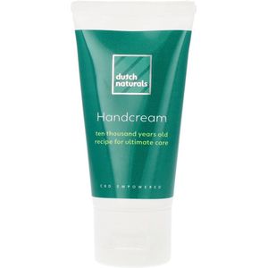 CBD Handcreme - 50ML (125MG CBD) - Dutch Naturals