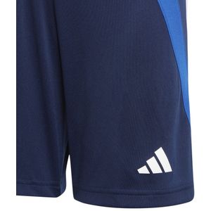 adidas Performance Fortore 23 Short - Kinderen - Blauw- 116