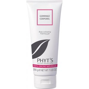 Phyt's - Body scrub - Tube 200 g - Biologische Cosmetica