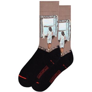 Salvador Dalí - Figure at the Window 36-40