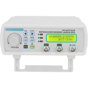 Frequentieteller Transparante Vertonings Teller Stabiele Uitgangsfrequentie Kortsluitingsbescherming 100-240V Programmeerbare .