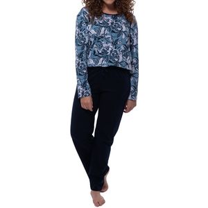 Ammann Dames pyjama Night & Home