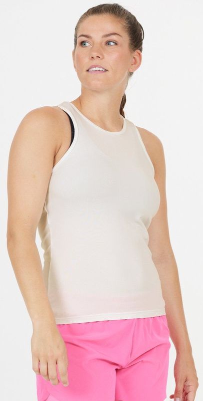 Endurance - Viv - Sporttop - Mouwloos - Sneldrogend - 4-weg Stretchfunctie