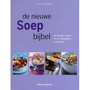 De Nieuwe Soepbijbel