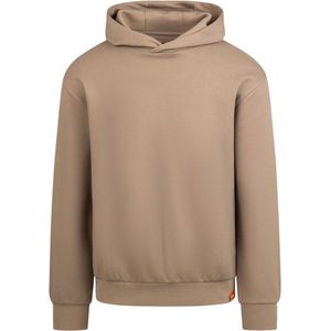 Cruyff Pique Hoodie Heren - Maat M