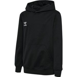Hummel - hmlGO 2.0 - Hoodie - Zacht - Biologisch Katoen en Gerecycled Polyester