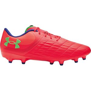 Under Armour Magnetico Pro 3.0 FG Sportschoenen Unisex - Maat 42