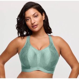 Primadonna Sport BH met Beugel The Game – Sage - 75D
