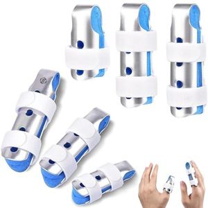 Vingerbrace - Vingerspalken - Vinger Spalk - Vingerspalken Braces