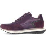 GABOR 76.378.69 Sneaker bordeaux maat 4,5
