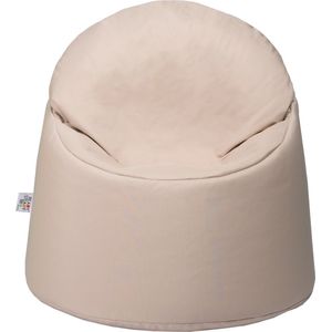 Zitzak kind - Waterbestendig Zitzakken - Ergonomisch Zitzak voor Kinderen - Binnen Kinder Zitzak - kinderzetel Bean bag - Kindersofa - Zitzakstoel