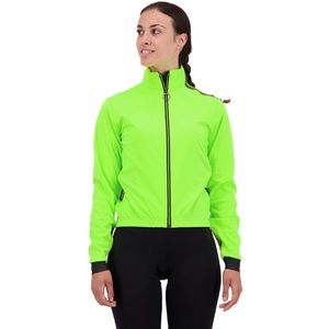 Santini Vega Multi Jas Geel XL Vrouw