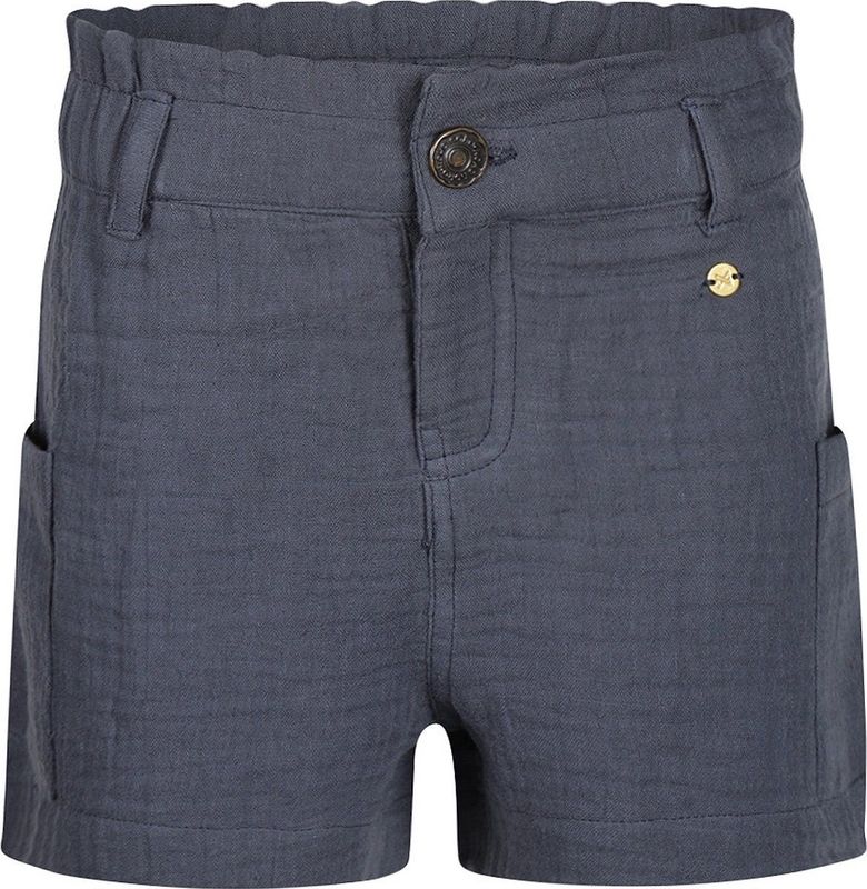 Koko Noko meisjes korte broek - Marine