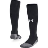 Under Armour - Magnetico OTC - Sokken - Zwart Lichtgrijs Wit - 1 stuk