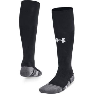 Under Armour - Magnetico OTC - Sokken - Zwart Lichtgrijs Wit - 1 stuk