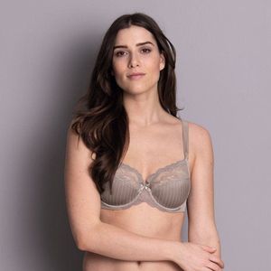 Anita – Rosa Faia - Antonia – BH Beugel – 5204 – Dusty Grey - B95/110