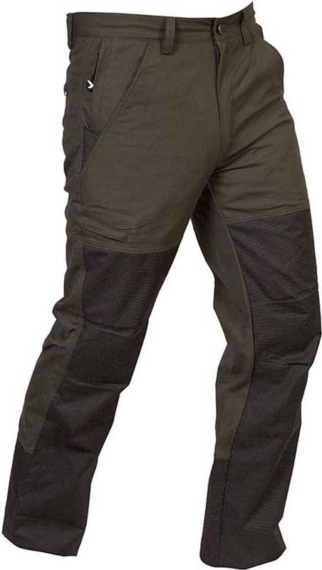 Gamo - 45790513754 - Wandelbroek - Katoen - Robuuste Ripstop