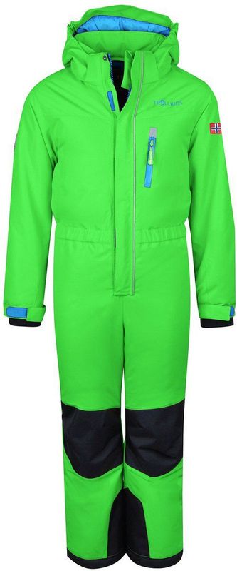 Trollkids - Isfjord - Sneeuwpak - Robuust - Waterdicht - 10.000 mm