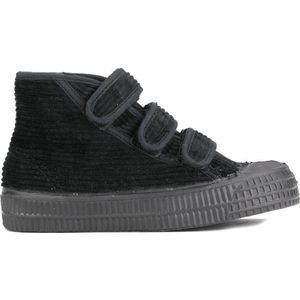 Novesta Star Dribble - sneakers - zwart - unisex - maat 29