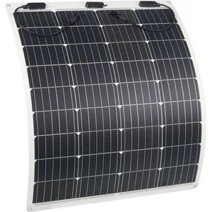 Ective flexibel zonnepaneel MSP 100 watt
