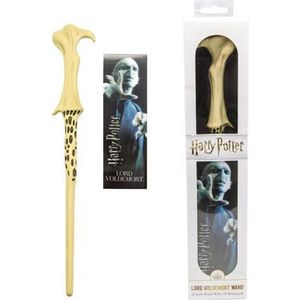 Voldemort toverstaf (Officiële replica) (PVC)