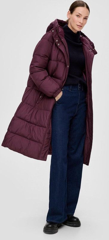 s.Oliver Outdoor-Mantel