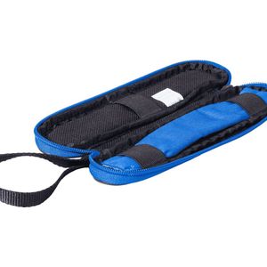 EasyBag Single Insuline Koeltas (16-25°C) - Houdt 1 Pen 3 Dagen Gekoeld - Zonder Elektriciteit - Ideaal voor Diabetes en Epipen - MediCooler