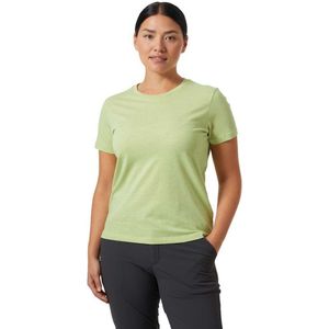 Helly Hansen - Tech Logo - T-shirt - Dames