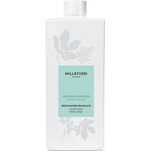Millefiori - Laundry - Wasparfum - 250 ml - Patchouli Smeraldo