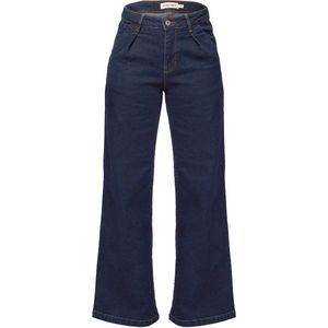 SURI FREY Wide-Leg Jeans SFY Freyday ( SW10059 ) - Dames Wide-Leg Jeans - blue 500