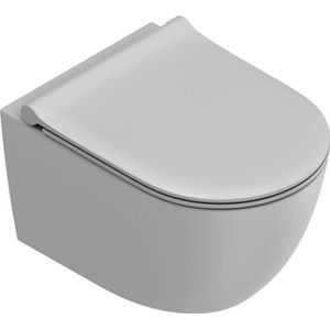 Catalano Cat Sfera Wandcl Mat Cement