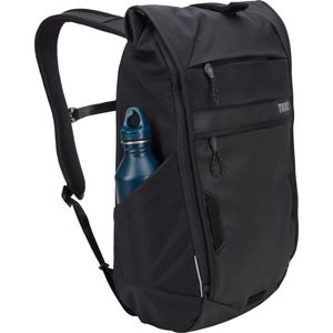 Thule Paramount Commuter Backpack 18L - Black - Outdoor hardwaren - Tassen - Dagrugzakken
