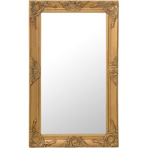 vidaXL-Wandspiegel-barok-stijl-50x80-cm-goudkleurig